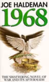 Cover of 1968