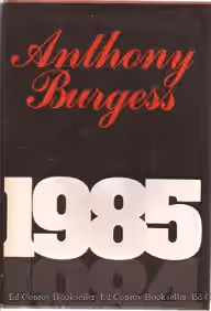 Cover of 1985