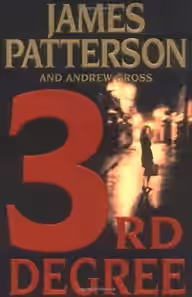 Cover of 3rd Degree