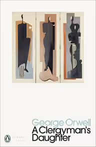 Cover of A Clergyman's Daughter
