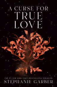 Cover of A Curse for True Love