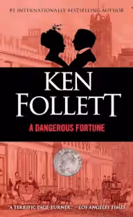 Cover of A Dangerous Fortune
