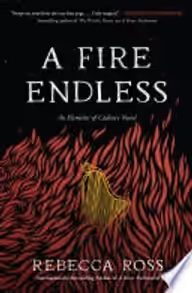 Cover of A Fire Endless