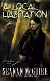 Cover of A Local Habitation