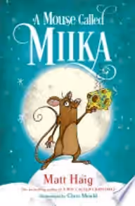 Cover of A Mouse Called Miika