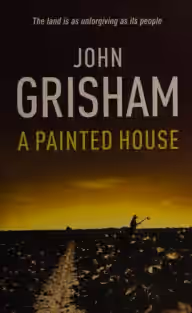 Cover of A Painted House