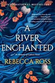 Cover of A River Enchanted