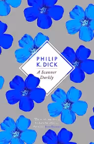 Cover of A Scanner Darkly