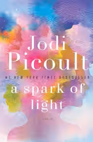 Cover of A Spark of Light
