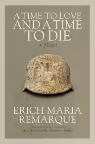Cover of A Time to Love and a Time to Die