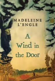 Cover of A Wind in the Door