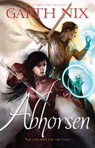 Cover of Abhorsen