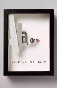 Cover of Ada, or Ardor