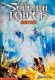 Cover of Aenir