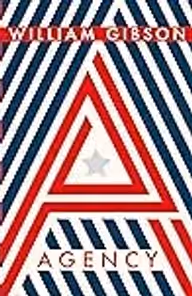 Cover of Agency
