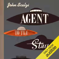 Cover of Agent to the Stars