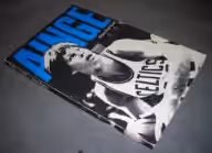 Cover of Ainge