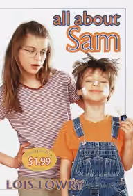 Cover of All about Sam