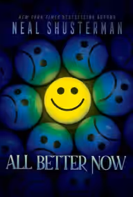 Cover of All Better Now