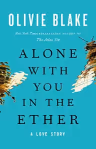 Cover of Alone With You in the Ether