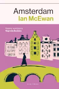 Cover of Amsterdam