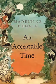 Cover of An Acceptable Time