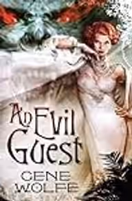 Cover of An Evil Guest