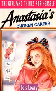 Cover of Anastasia's Chosen Career