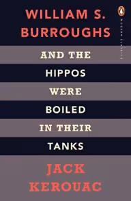 Cover of And the Hippos Were Boiled in Their Tanks