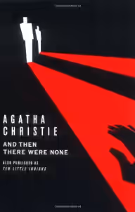 Cover of And Then There Were None