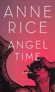 Cover of Angel Time