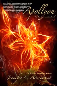 Cover of Apollyon