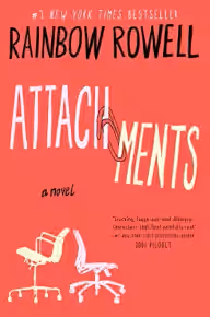 Cover of Attachments