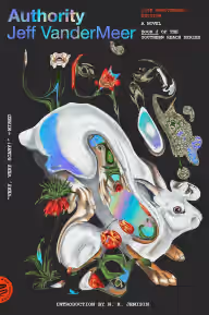 Cover of Authority