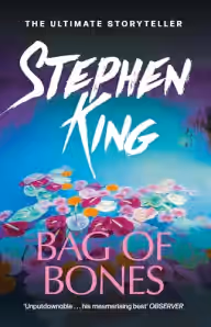 Cover of Bag of Bones