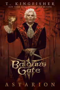 Cover of Baldur's Gate 3