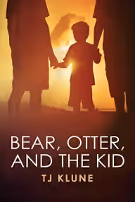 Cover of Bear, Otter, and the Kid