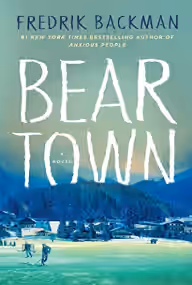 Cover of Beartown