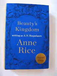 Cover of Beauty's Kingdom