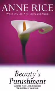 Cover of Beauty's Punishment