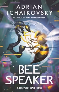 Cover of Bee Speaker