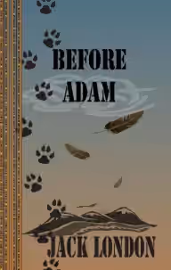 Cover of Before Adam