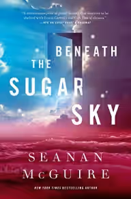 Cover of Beneath the Sugar Sky
