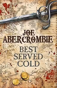 Cover of Best Served Cold