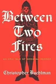 Cover of Between Two Fires