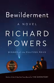 Cover of Bewilderment