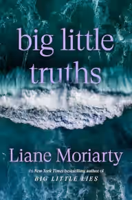 Cover of Big Little Truths