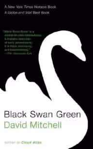 Cover of Black Swan Green