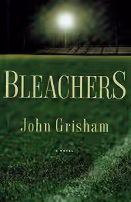 Cover of Bleachers