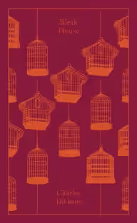 Cover of Bleak House